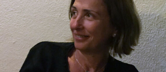 Specialista in cardiologia - Dott.ssa Rosa Maria Cacciotti -Cardiologo a Centocelle