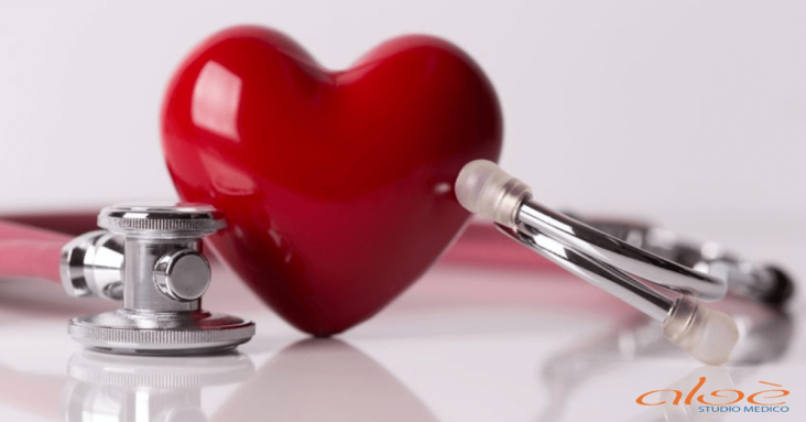 Prevenzione cardiovascolare esami cuore