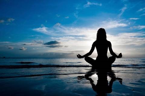 Percorso di Mindfulness - Studio Medico Aloè - Cambiare in Armonia