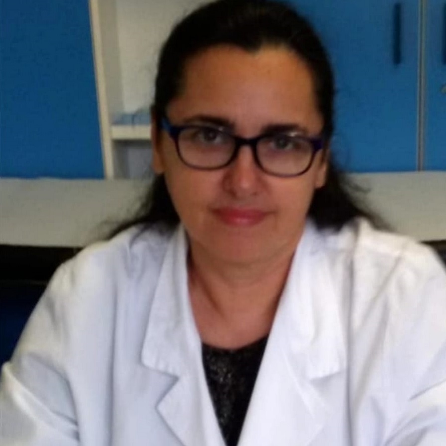 Dottoressa Teuta Shestani - Specialista reparto Urologia - Urologo Roma Centocelle 