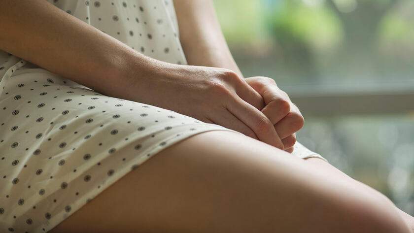 Lichen Sclerosus, come curare una malattia difficile da diagnosticare 1