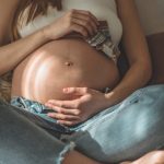 Addome e seno messi a dura prova da gravidanza e allattamento?