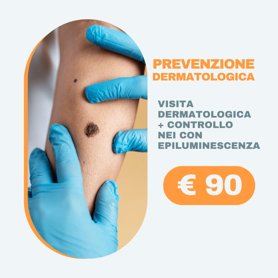 promozione dermatologia 