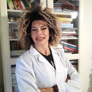 Specializzata in dieta GAPS  - Dott.ssa Manuela Dursi