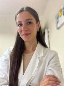 Dott.ssa Lavinia Rossi – Ostetrica specializzata in salute pelvica femminile