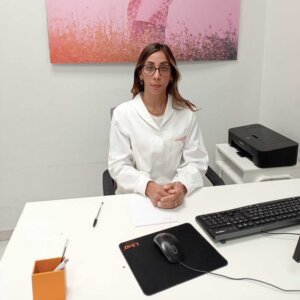 Dott.ssa Alessandra Lazzaro – Responsabile Chirurgia Generale